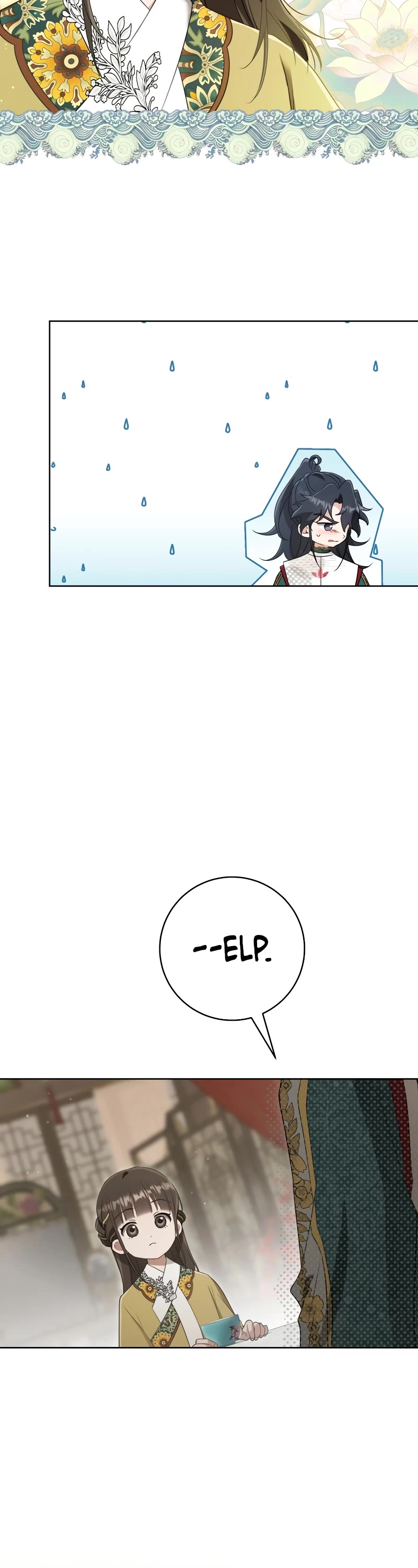 I Became the Despised Granddaughter of the Murim Family Chapter 51 page 28 - Chapter 51