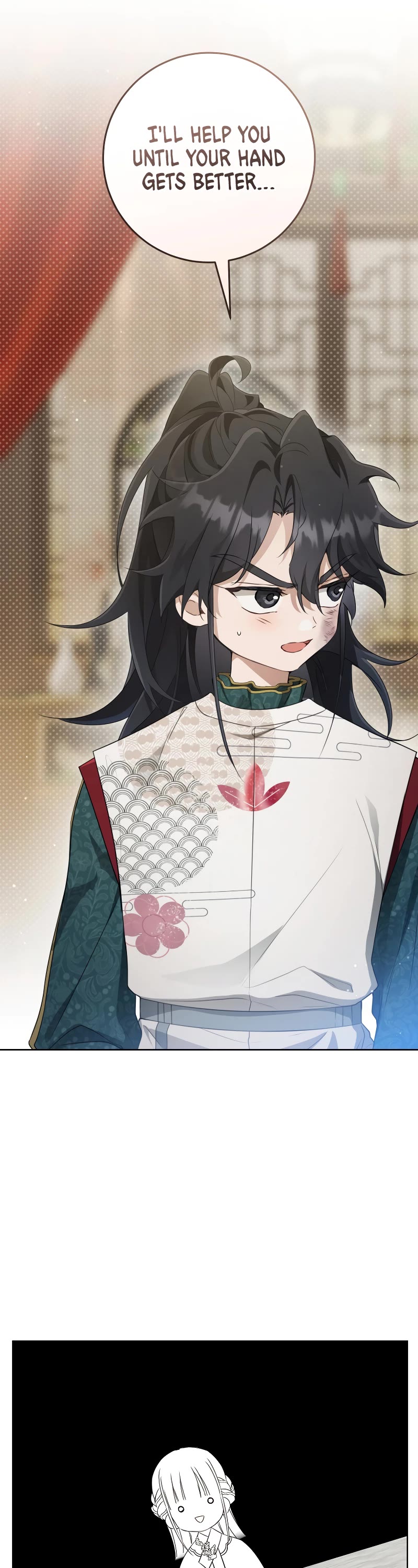 I Became the Despised Granddaughter of the Murim Family Chapter 51 page 29 - Chapter 51