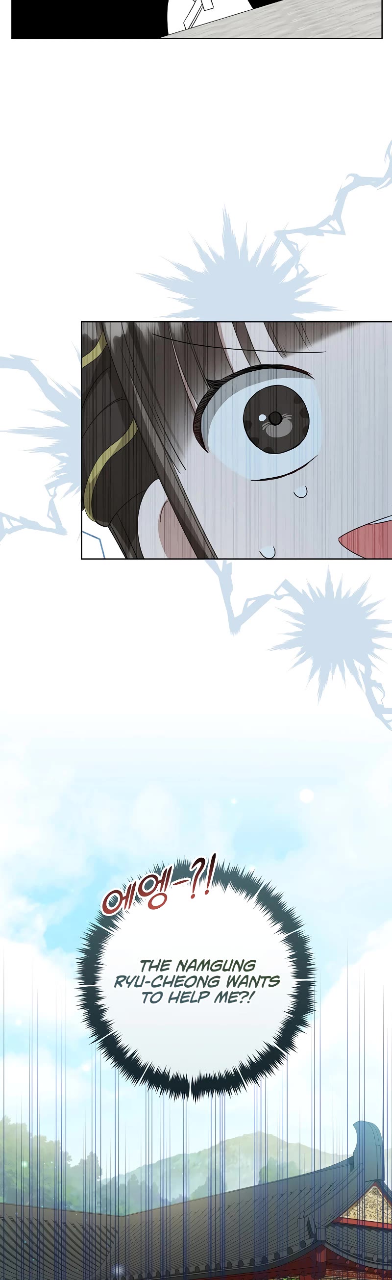 I Became the Despised Granddaughter of the Murim Family Chapter 51 page 30 - Chapter 51