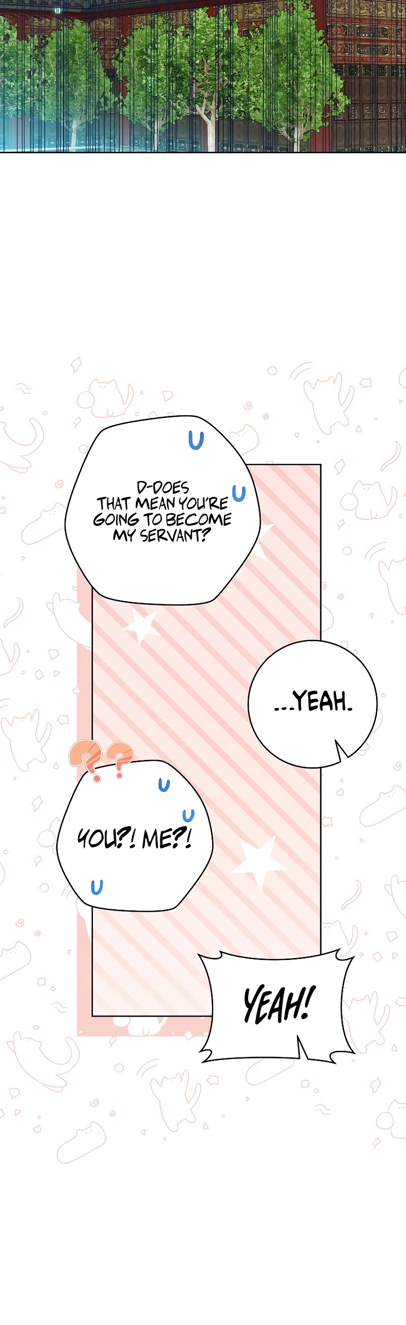 I Became the Despised Granddaughter of the Murim Family Chapter 51 page 31 - Chapter 51