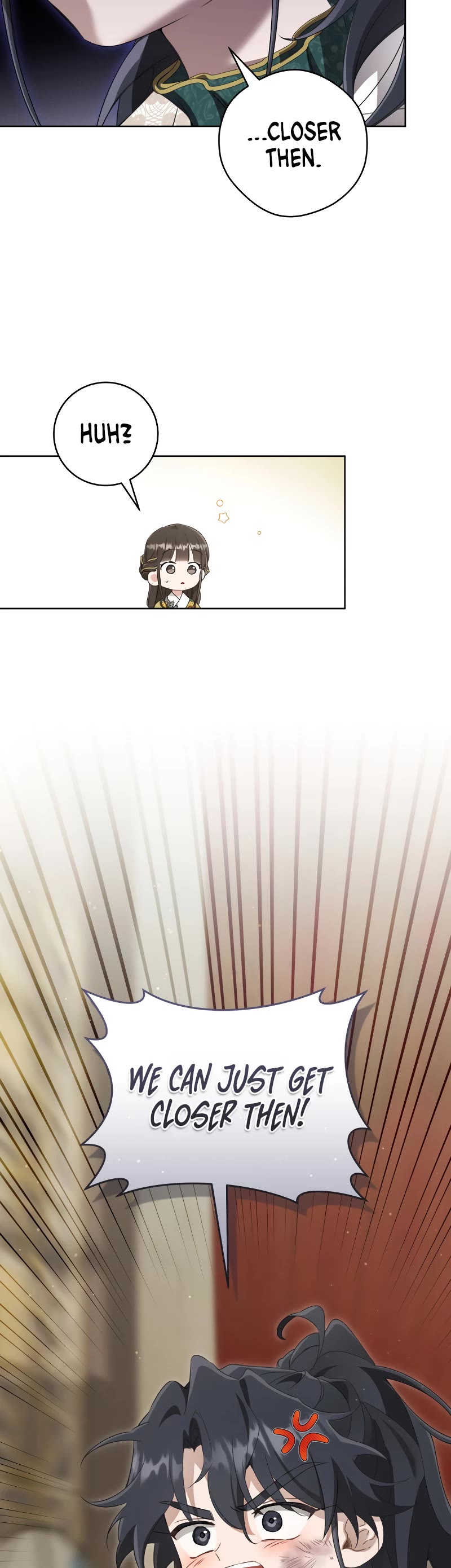 I Became the Despised Granddaughter of the Murim Family Chapter 51 page 39 - Chapter 51