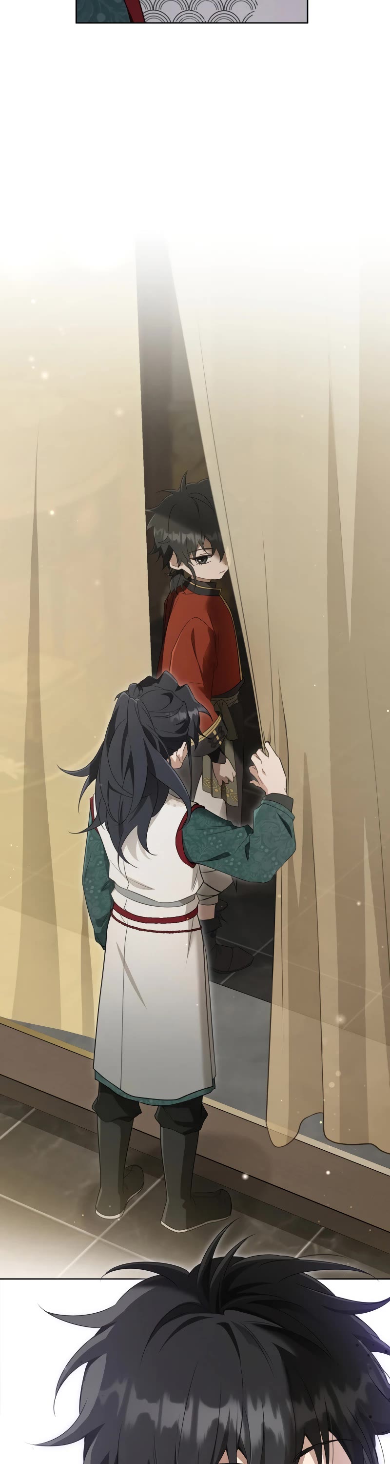 I Became the Despised Granddaughter of the Murim Family Chapter 52 page 13 - Chapter 52