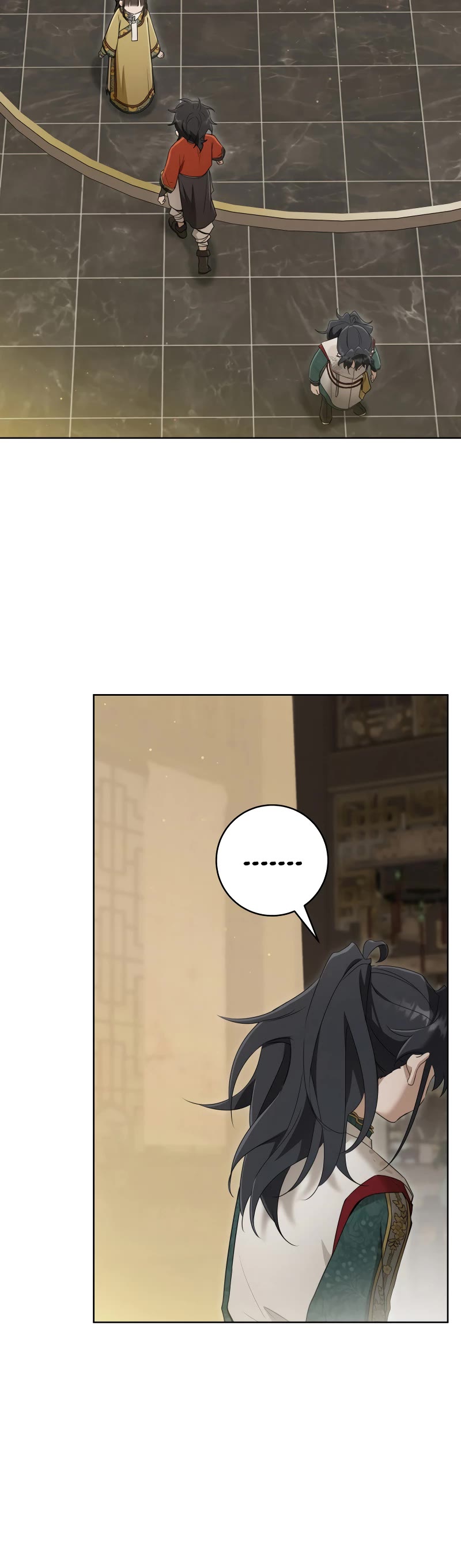 I Became the Despised Granddaughter of the Murim Family Chapter 52 page 16 - Chapter 52