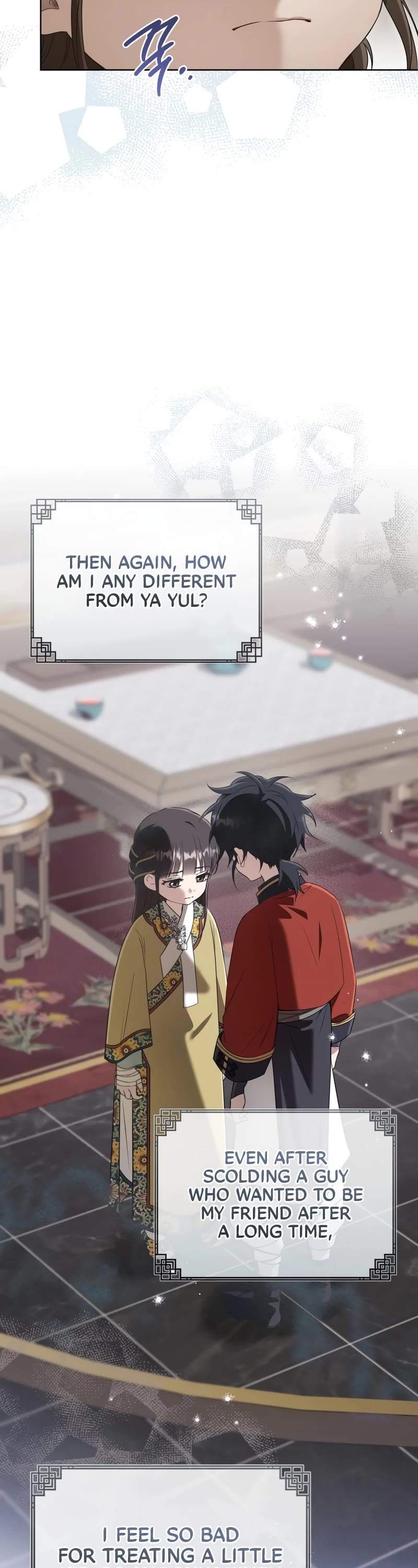 I Became the Despised Granddaughter of the Murim Family Chapter 52 page 20 - Chapter 52