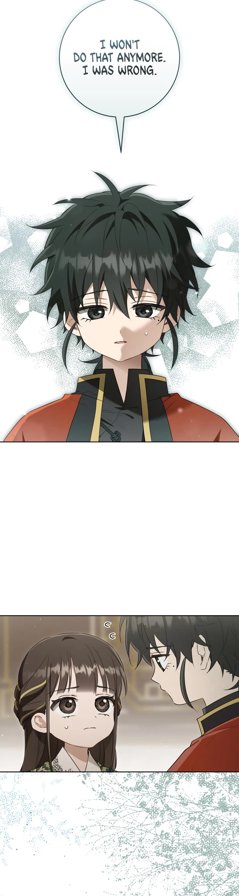 I Became the Despised Granddaughter of the Murim Family Chapter 52 page 22 - Chapter 52