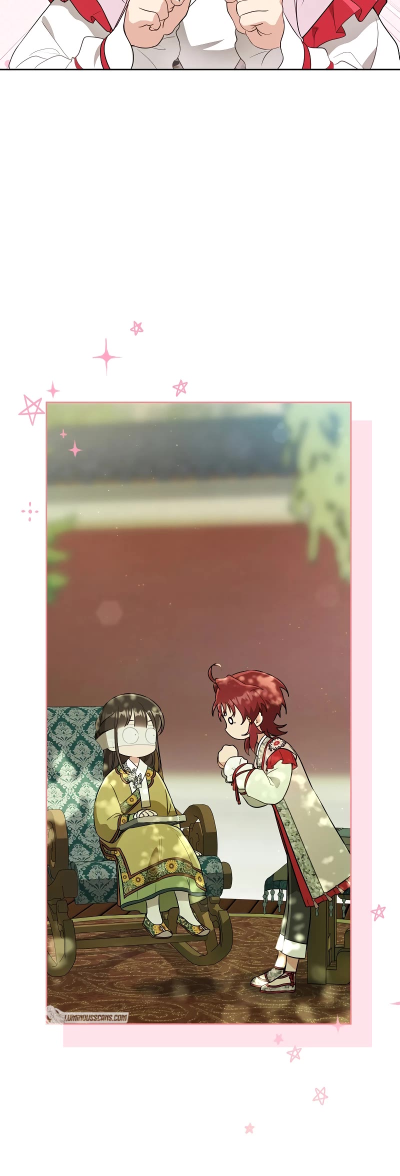 I Became the Despised Granddaughter of the Murim Family Chapter 52 page 26 - Chapter 52