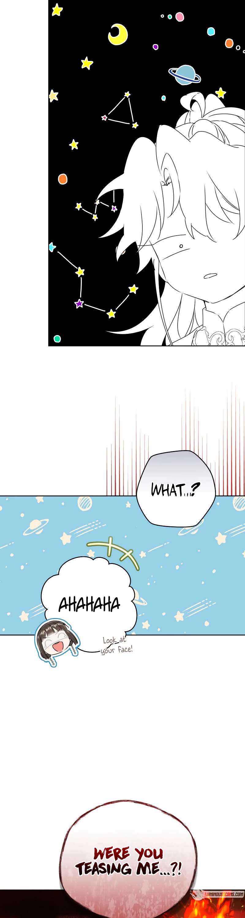 I Became the Despised Granddaughter of the Murim Family Chapter 53 page 33 - Chapter 53