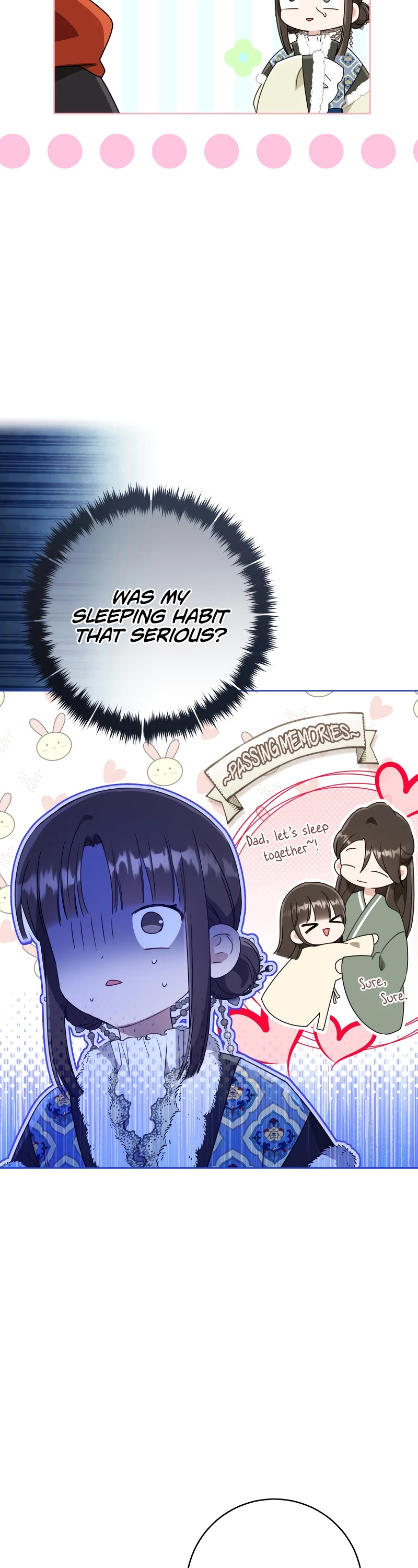 I Became the Despised Granddaughter of the Murim Family Chapter 53 page 9 - Chapter 53