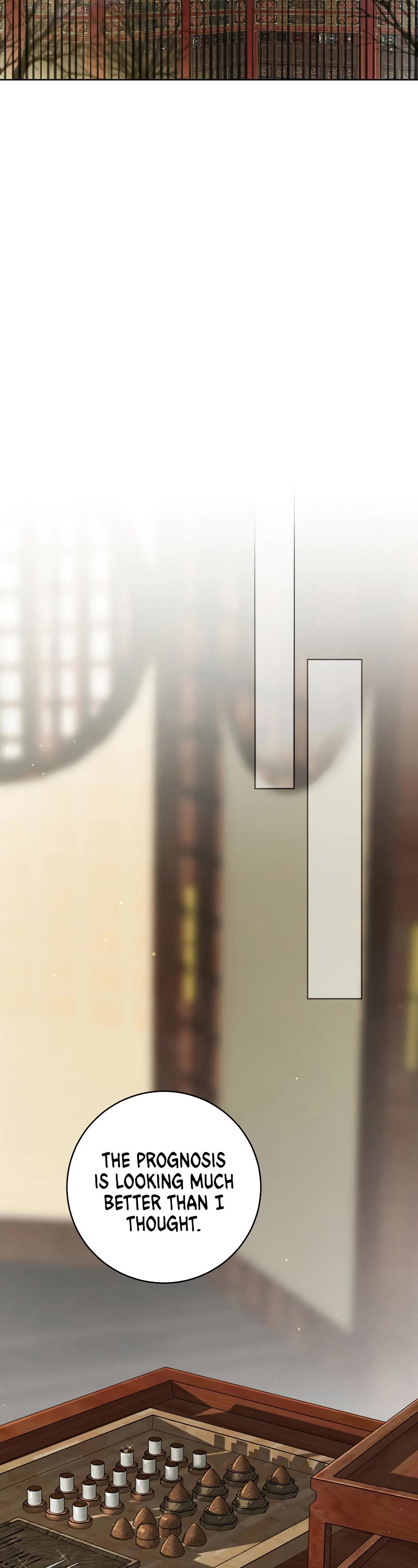I Became the Despised Granddaughter of the Murim Family Chapter 54 page 28 - Chapter 54