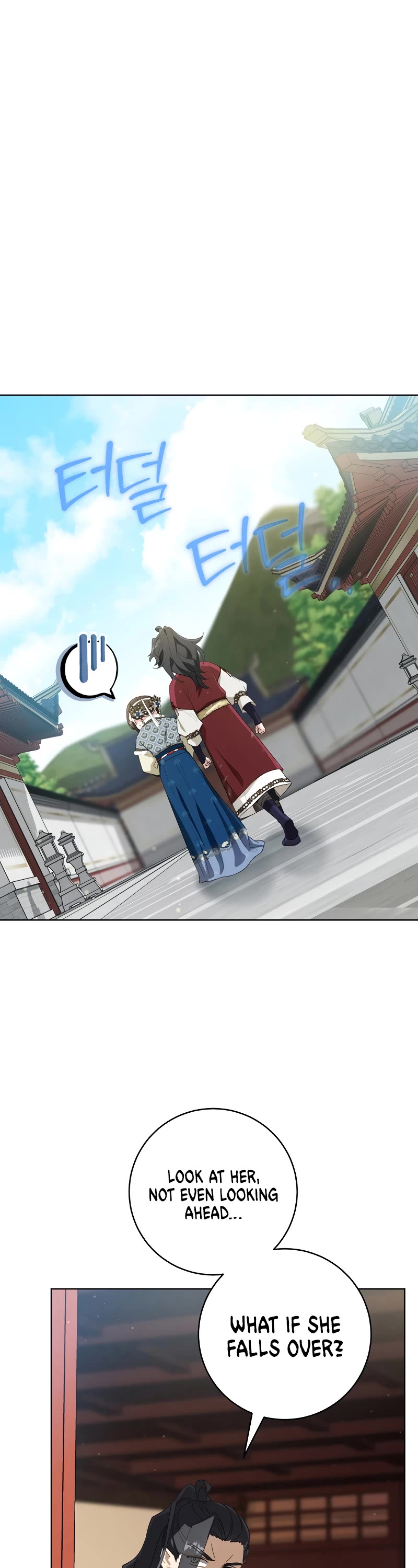 I Became the Despised Granddaughter of the Murim Family Chapter 54 page 43 - Chapter 54