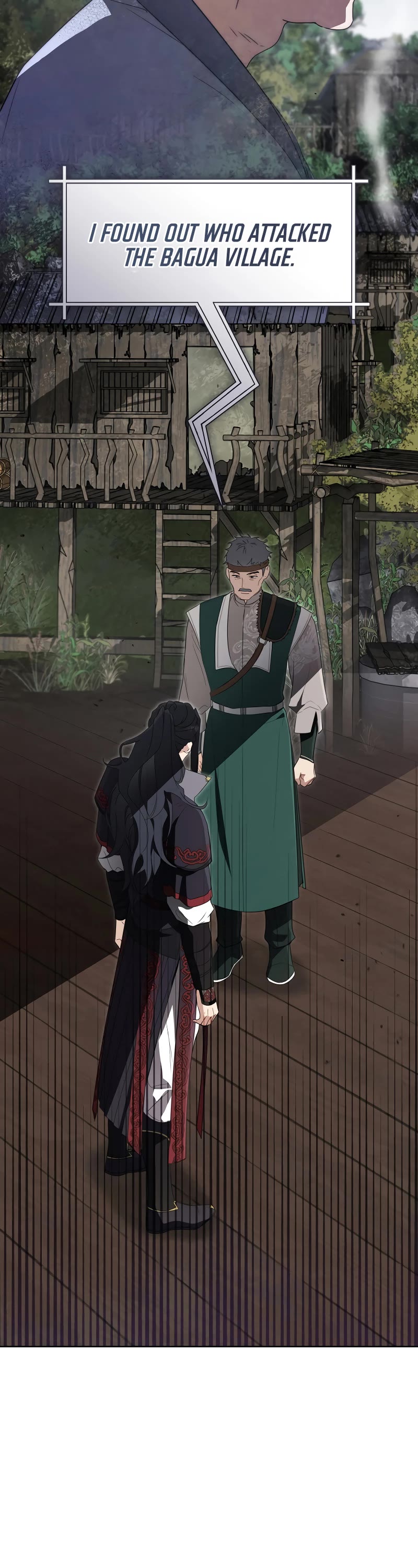 I Became the Despised Granddaughter of the Murim Family Chapter 54 page 46 - Chapter 54