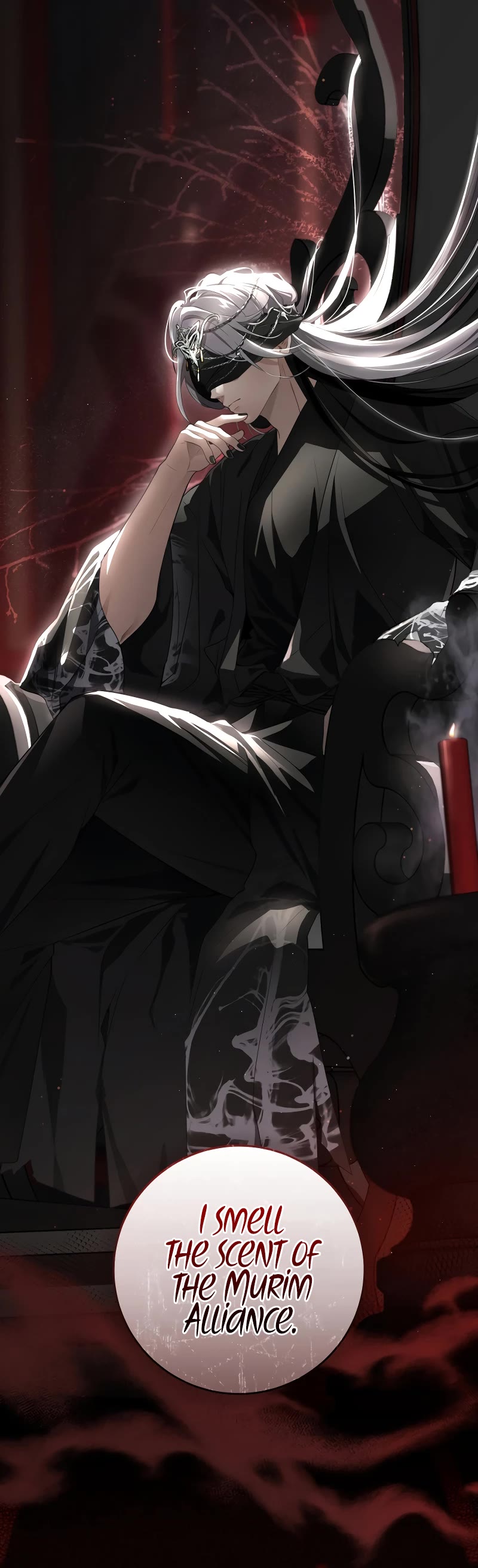 I Became the Despised Granddaughter of the Murim Family Chapter 55 page 11 - Chapter 55