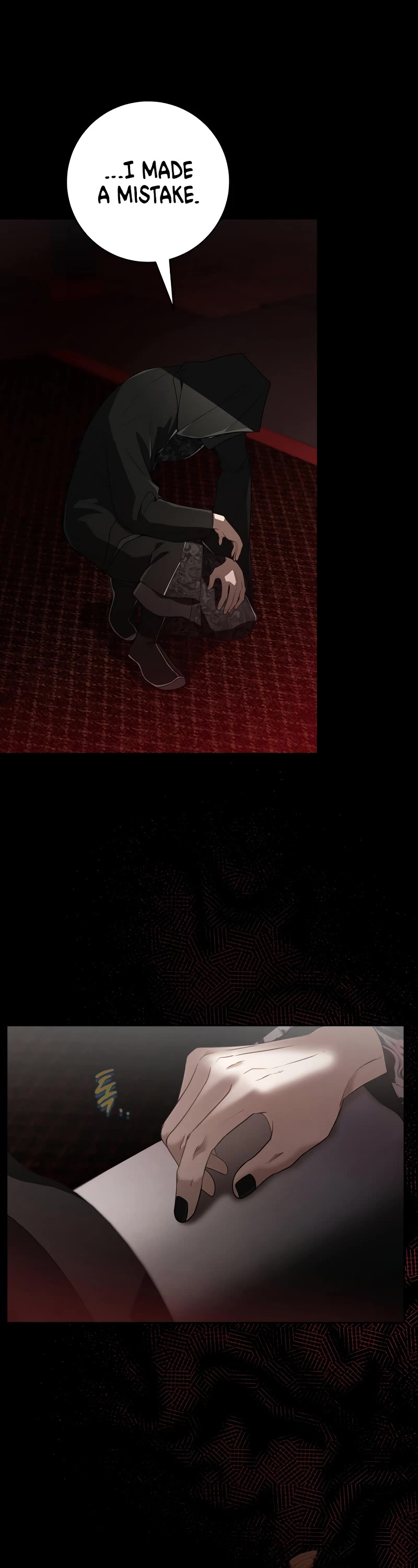 I Became the Despised Granddaughter of the Murim Family Chapter 55 page 13 - Chapter 55