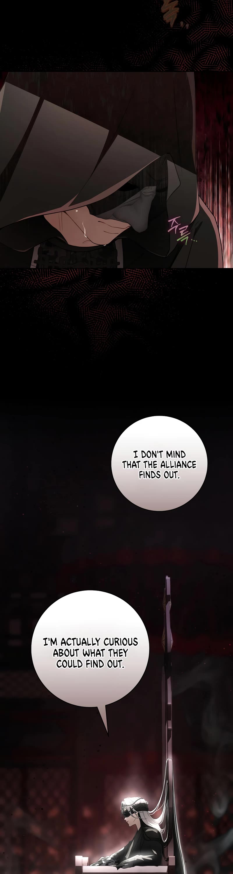 I Became the Despised Granddaughter of the Murim Family Chapter 55 page 14 - Chapter 55