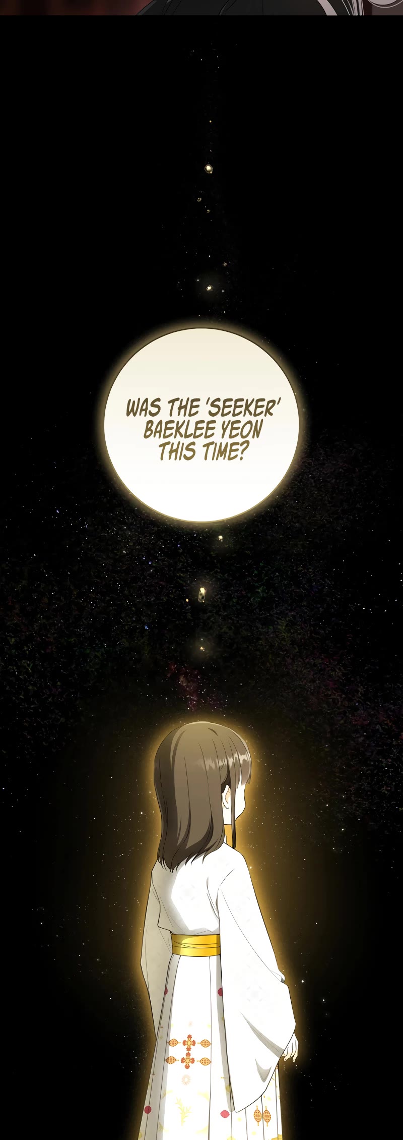 I Became the Despised Granddaughter of the Murim Family Chapter 55 page 20 - Chapter 55