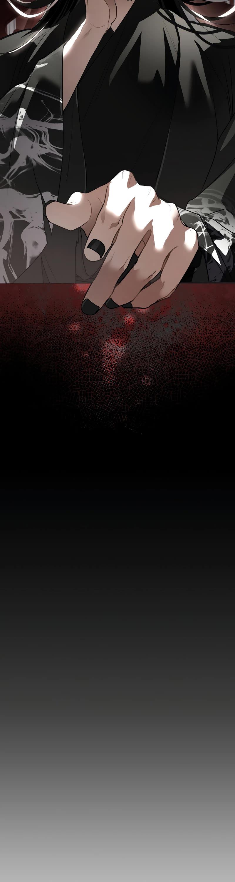 I Became the Despised Granddaughter of the Murim Family Chapter 55 page 26 - Chapter 55