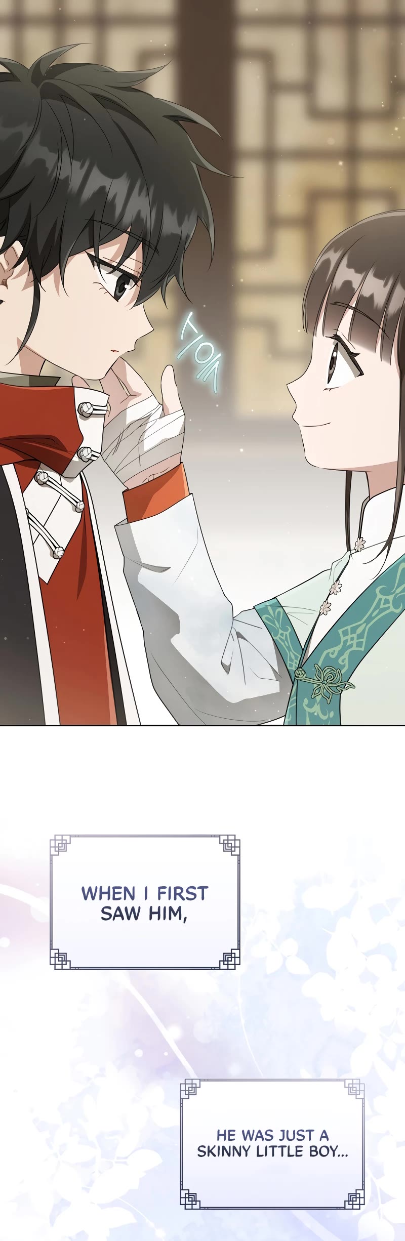 I Became the Despised Granddaughter of the Murim Family Chapter 55 page 31 - Chapter 55