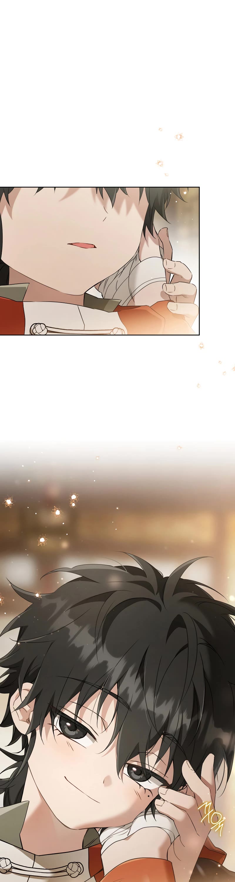 I Became the Despised Granddaughter of the Murim Family Chapter 55 page 37 - Chapter 55