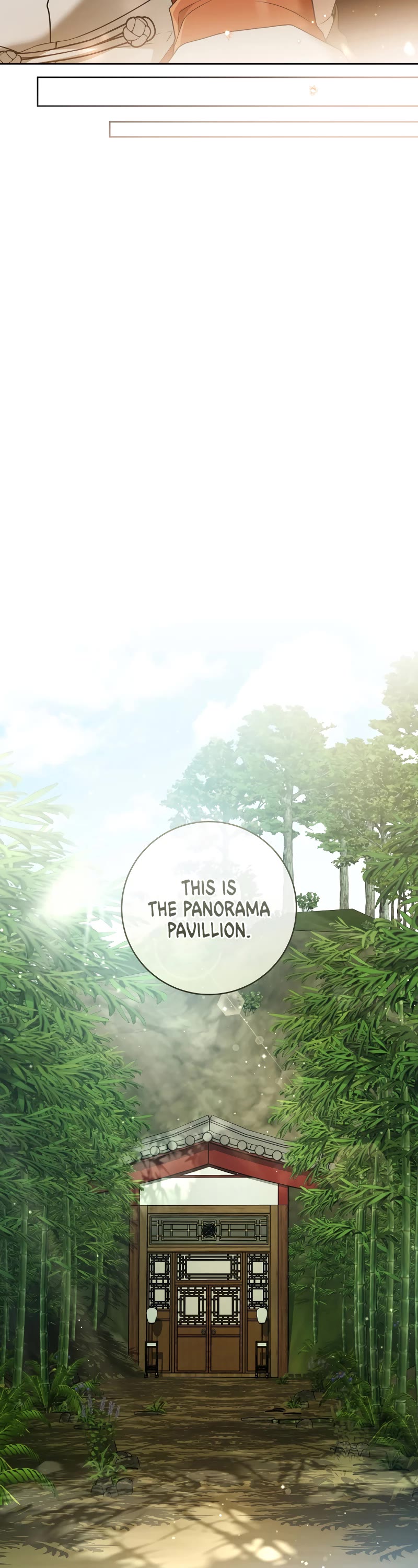 I Became the Despised Granddaughter of the Murim Family Chapter 55 page 38 - Chapter 55