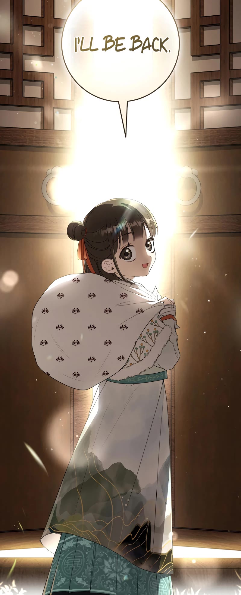 I Became the Despised Granddaughter of the Murim Family Chapter 55 page 44 - Chapter 55