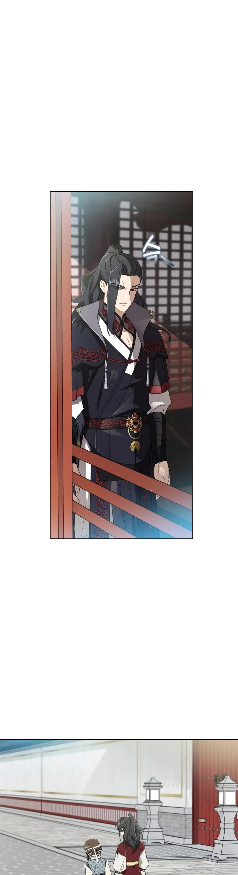 I Became the Despised Granddaughter of the Murim Family Chapter 55 page 5 - Chapter 55