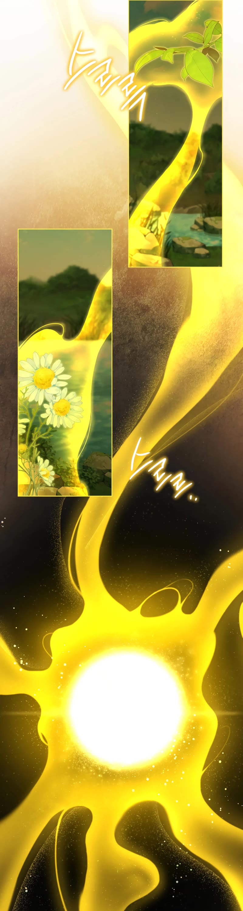 I Became the Despised Granddaughter of the Murim Family Chapter 56 page 12 - Chapter 56