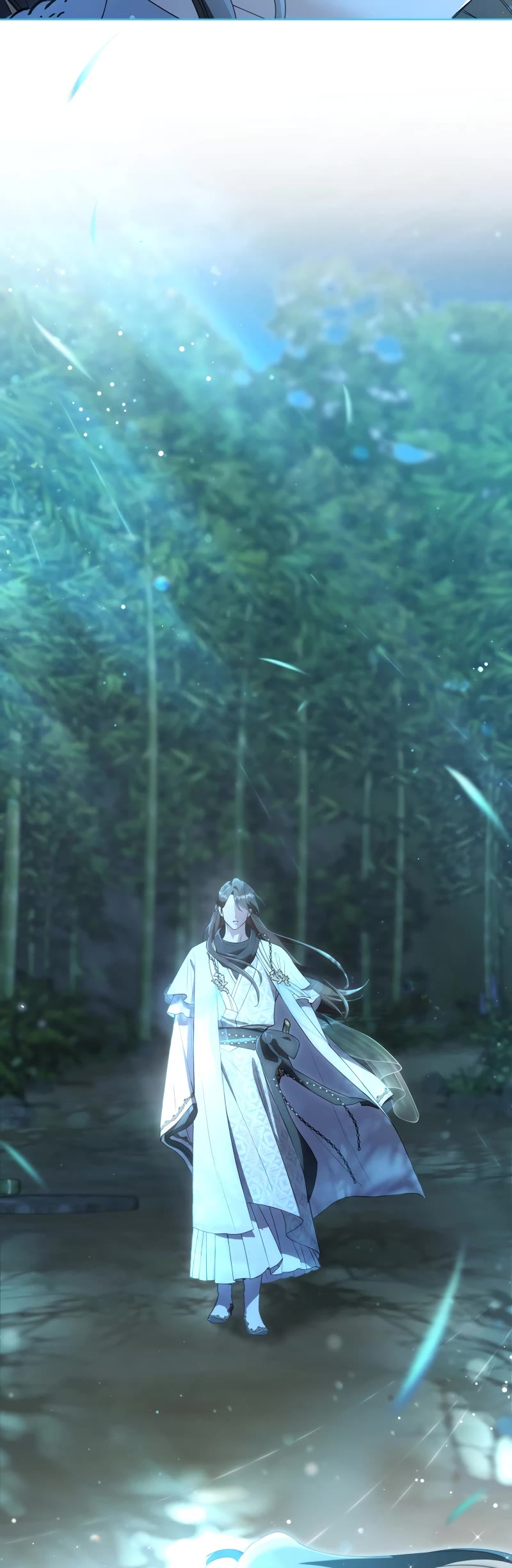 I Became the Despised Granddaughter of the Murim Family Chapter 56 page 25 - Chapter 56