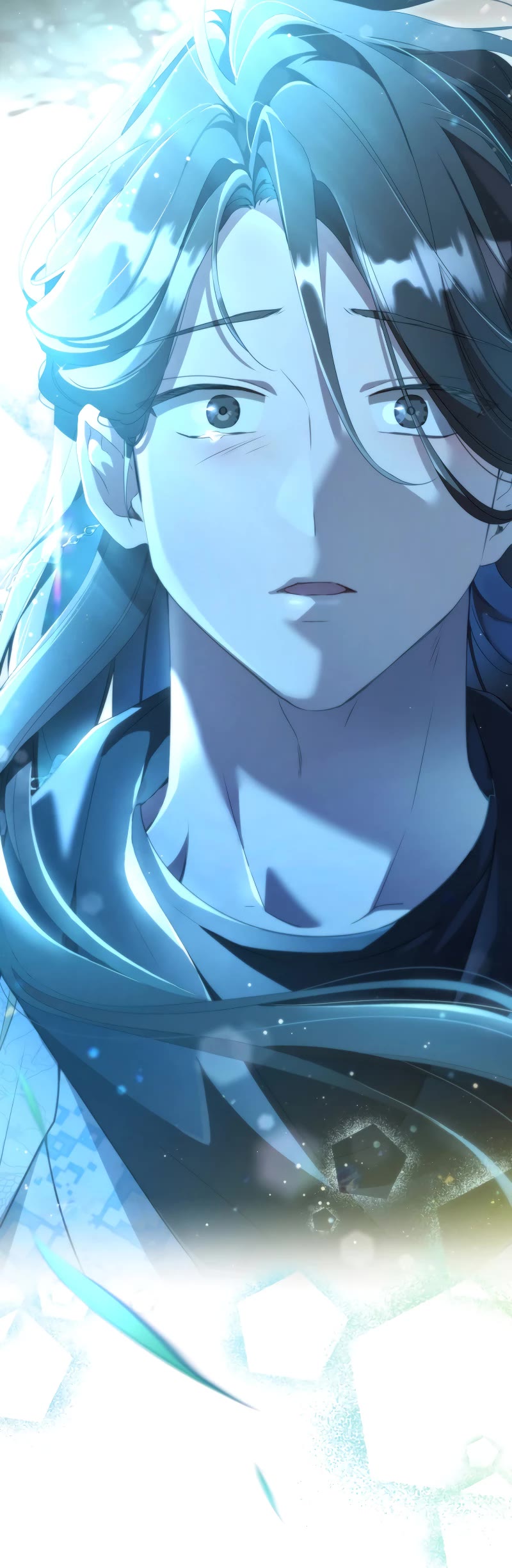 I Became the Despised Granddaughter of the Murim Family Chapter 56 page 26 - Chapter 56