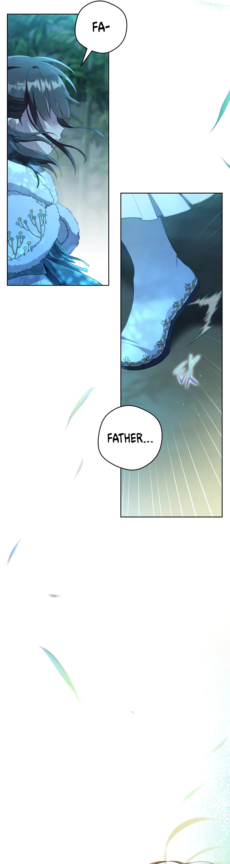 I Became the Despised Granddaughter of the Murim Family Chapter 56 page 27 - Chapter 56