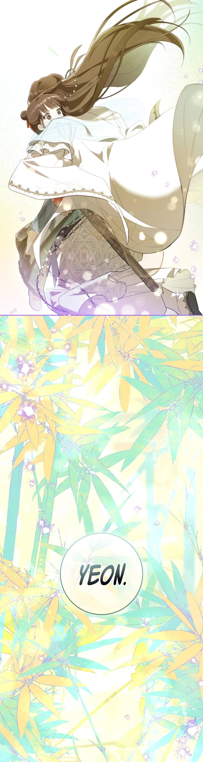 I Became the Despised Granddaughter of the Murim Family Chapter 56 page 28 - Chapter 56
