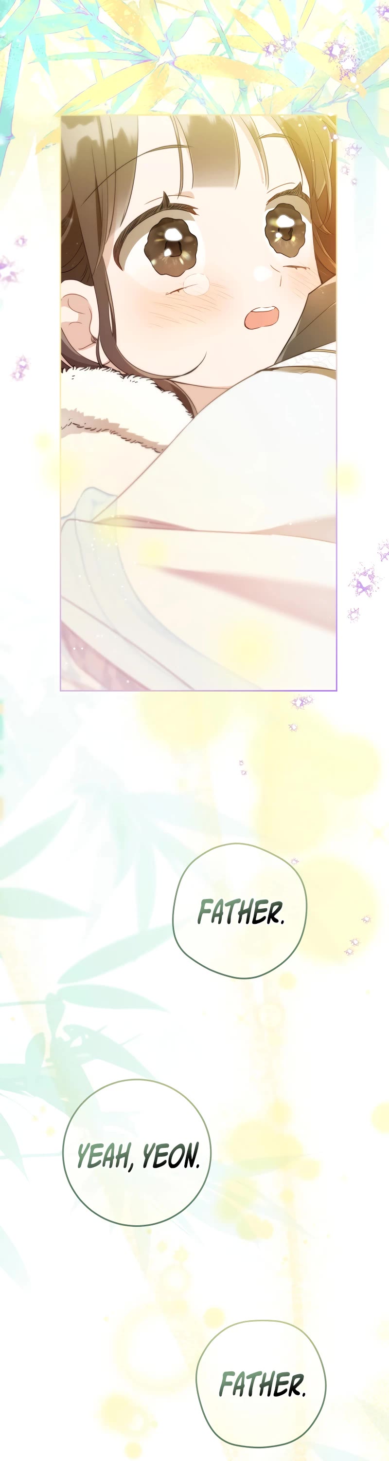 I Became the Despised Granddaughter of the Murim Family Chapter 56 page 29 - Chapter 56