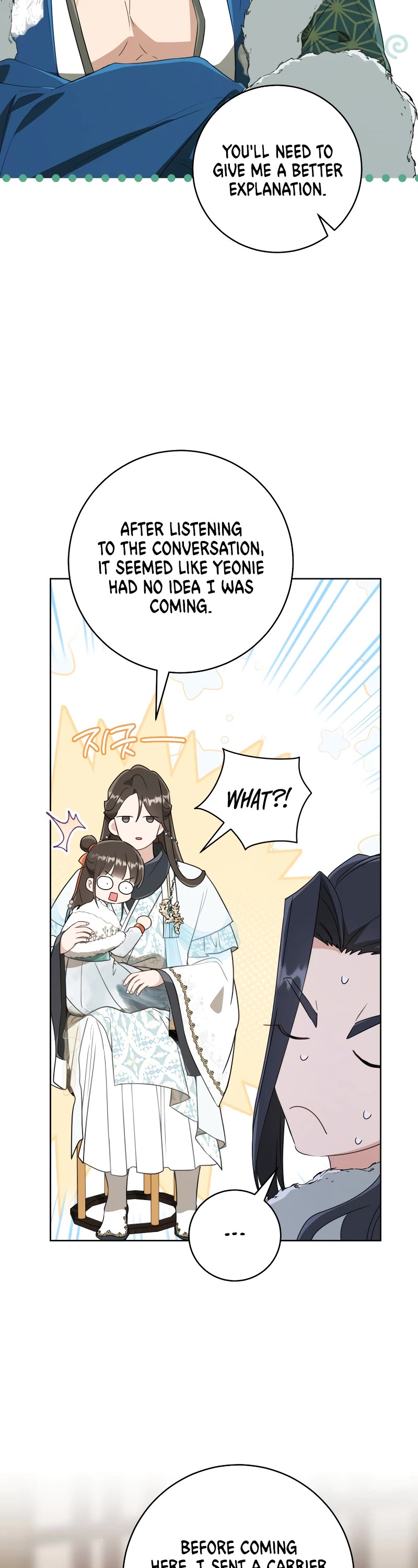 I Became the Despised Granddaughter of the Murim Family Chapter 56 page 38 - Chapter 56