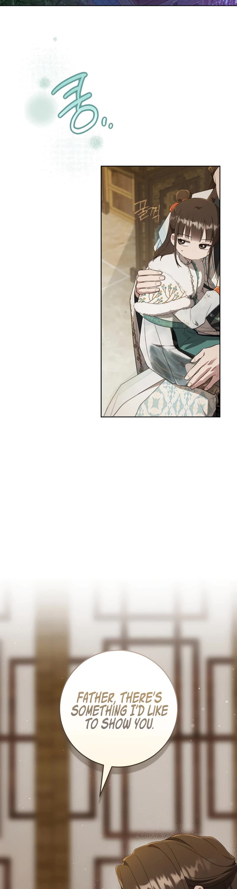 I Became the Despised Granddaughter of the Murim Family Chapter 56 page 44 - Chapter 56