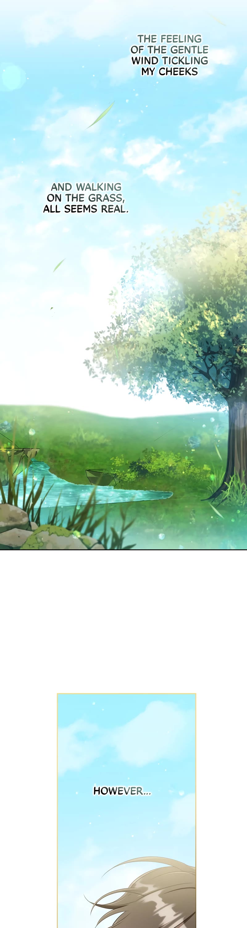 I Became the Despised Granddaughter of the Murim Family Chapter 56 page 7 - Chapter 56