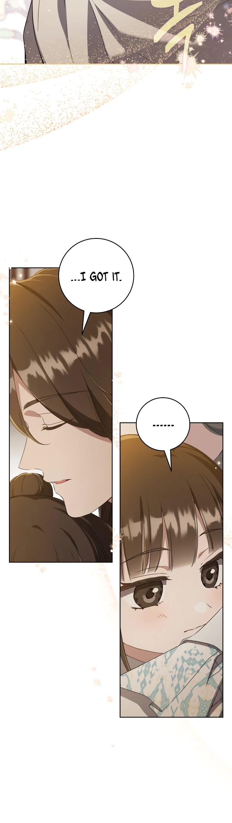 I Became the Despised Granddaughter of the Murim Family Chapter 57 page 16 - Chapter 57
