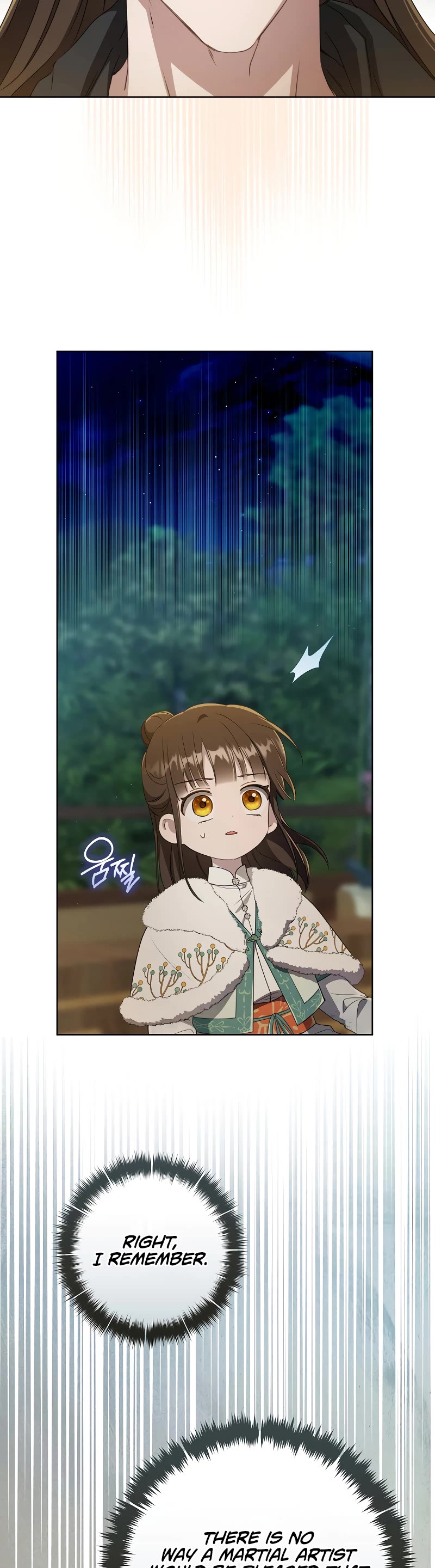 I Became the Despised Granddaughter of the Murim Family Chapter 57 page 20 - Chapter 57