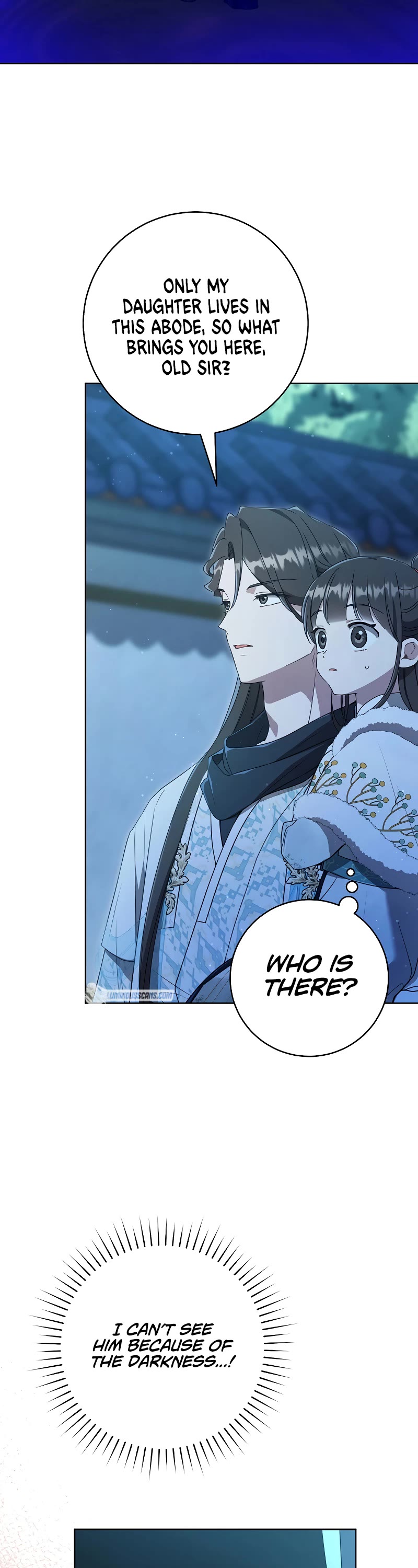 I Became the Despised Granddaughter of the Murim Family Chapter 57 page 32 - Chapter 57