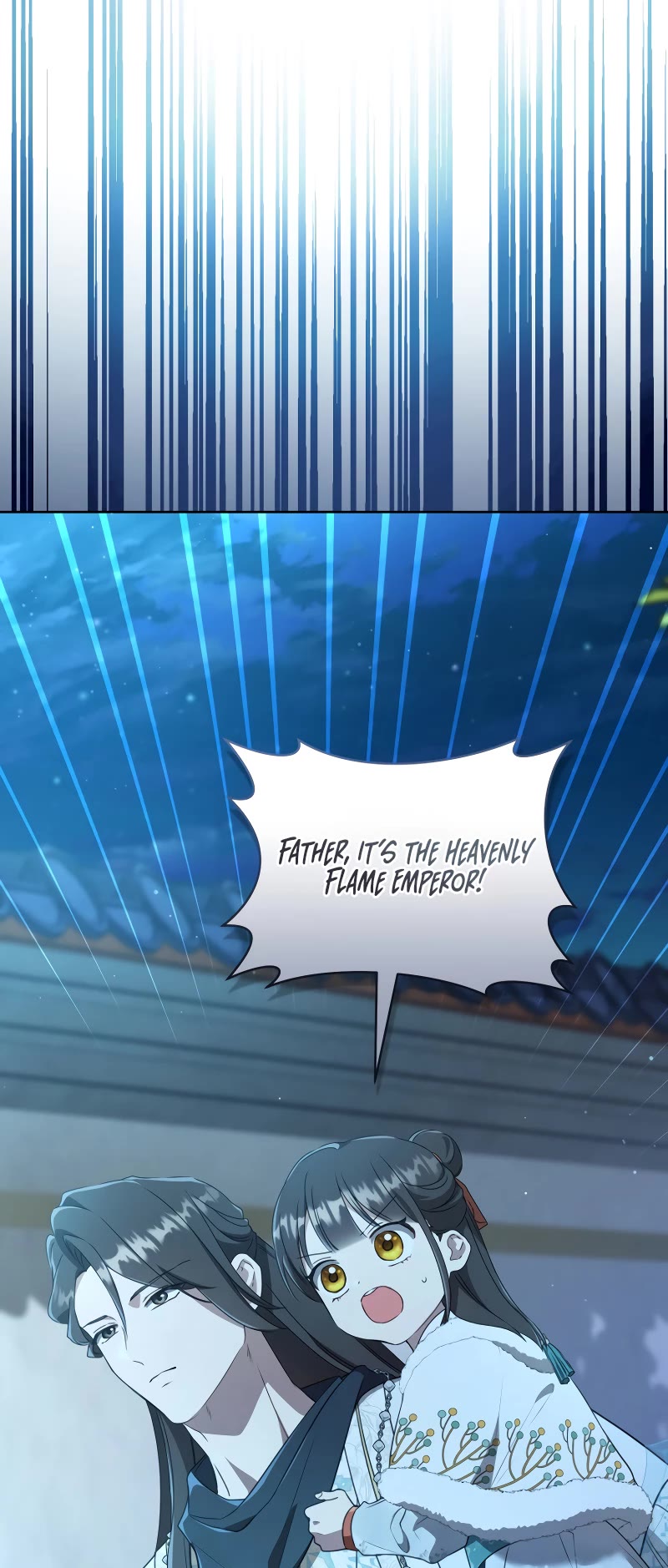 I Became the Despised Granddaughter of the Murim Family Chapter 57 page 35 - Chapter 57
