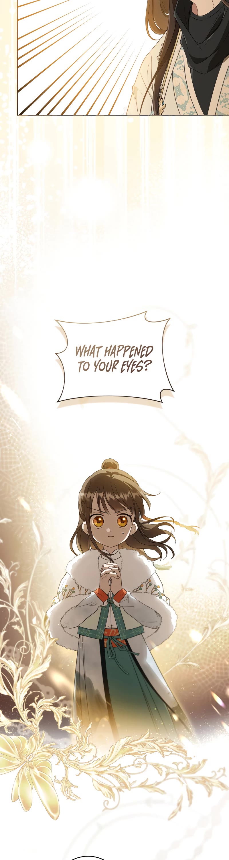 I Became the Despised Granddaughter of the Murim Family Chapter 57 page 4 - Chapter 57