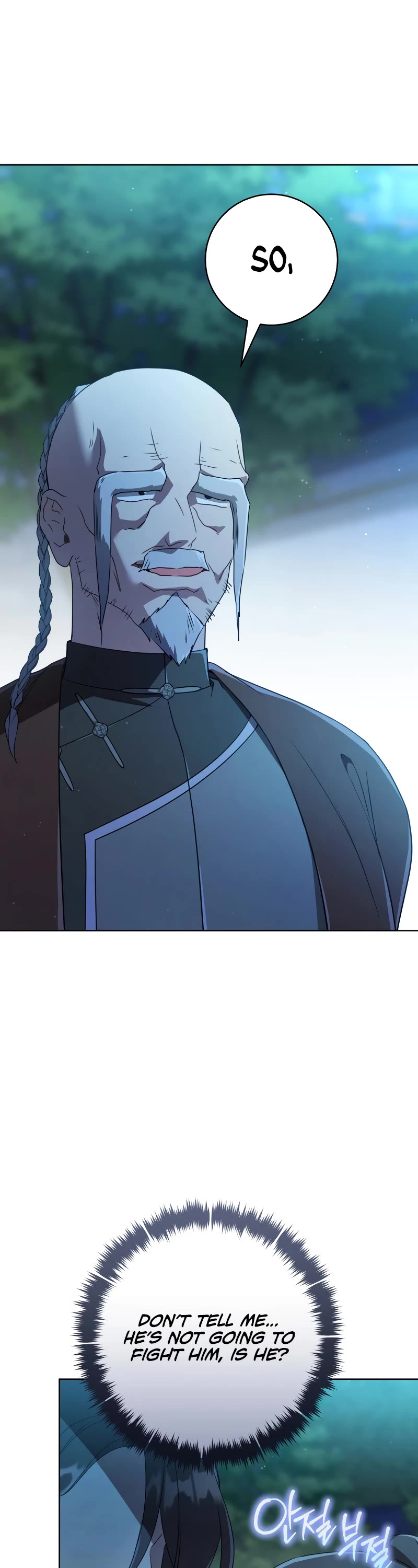 I Became the Despised Granddaughter of the Murim Family Chapter 57 page 42 - Chapter 57