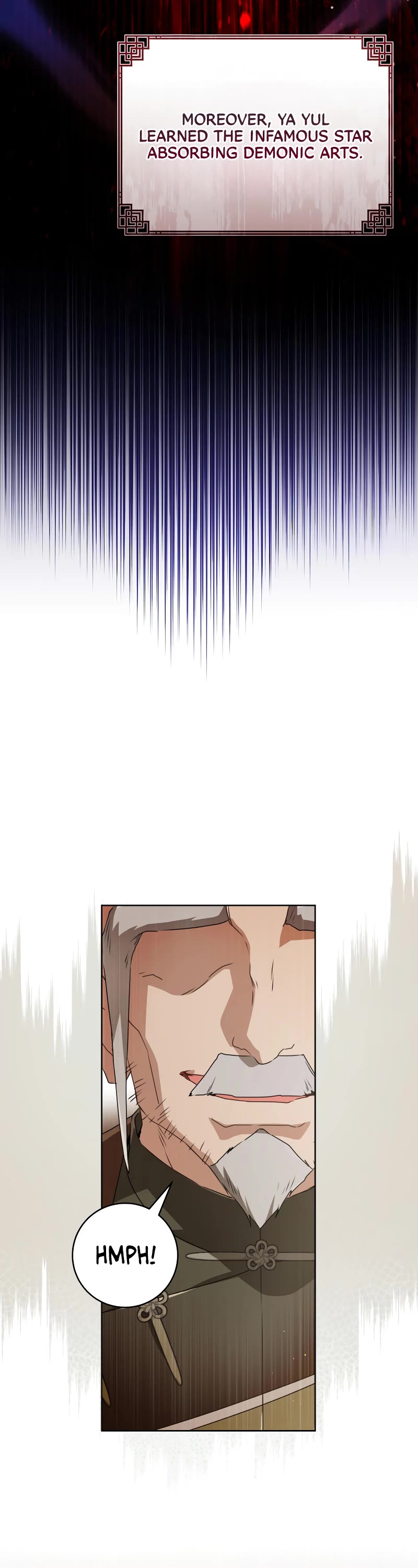 I Became the Despised Granddaughter of the Murim Family Chapter 58 page 11 - Chapter 58