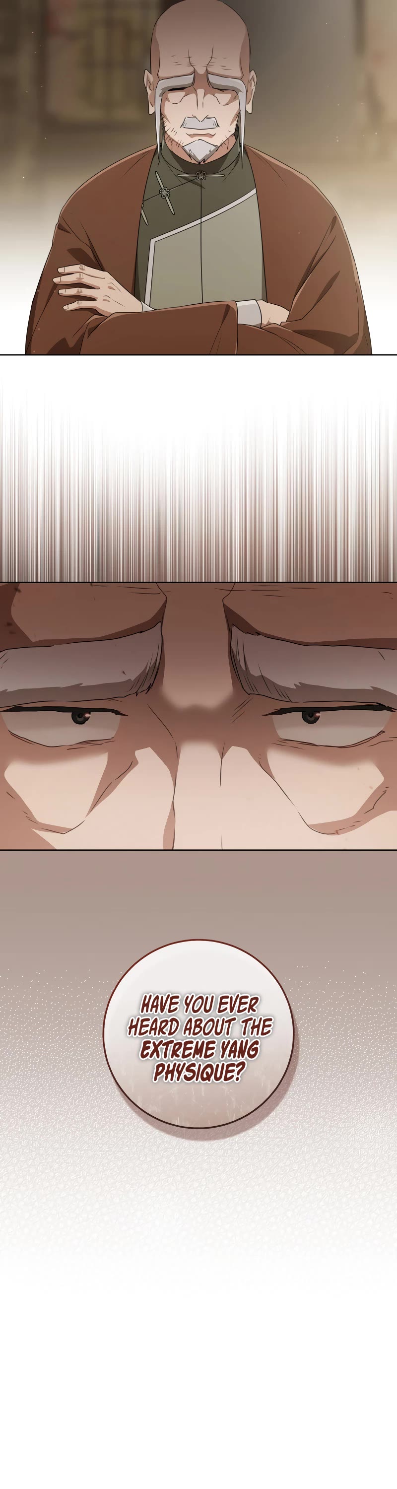 I Became the Despised Granddaughter of the Murim Family Chapter 58 page 22 - Chapter 58
