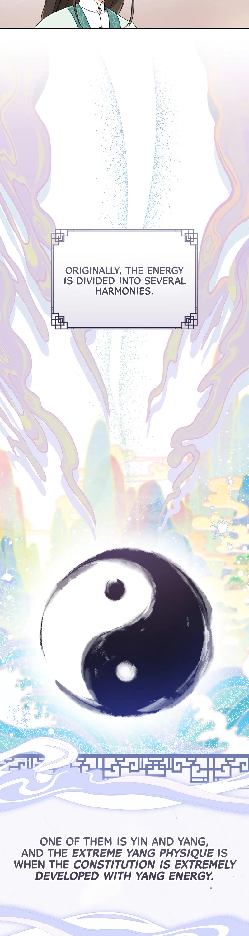 I Became the Despised Granddaughter of the Murim Family Chapter 58 page 24 - Chapter 58