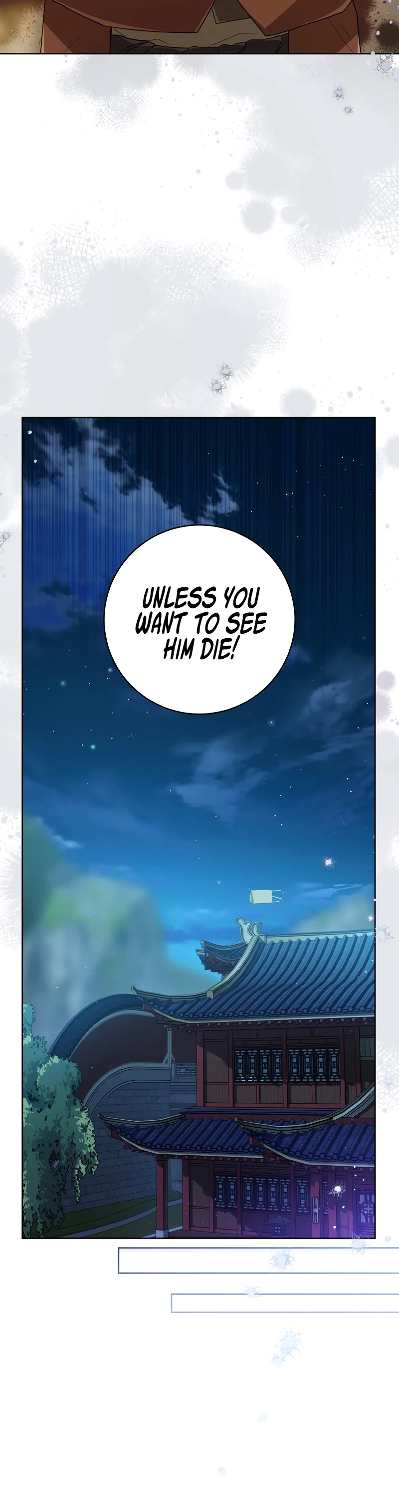 I Became the Despised Granddaughter of the Murim Family Chapter 58 page 34 - Chapter 58