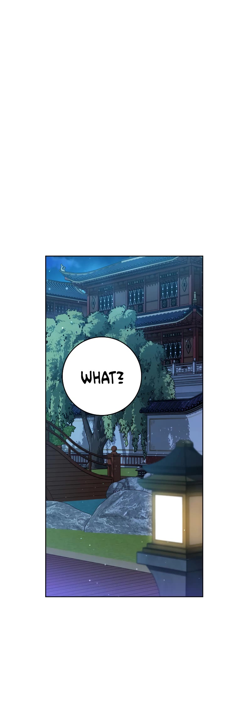 I Became the Despised Granddaughter of the Murim Family Chapter 58 page 35 - Chapter 58