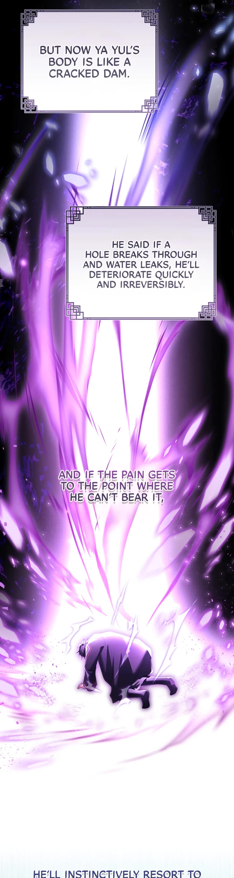 I Became the Despised Granddaughter of the Murim Family Chapter 58 page 42 - Chapter 58
