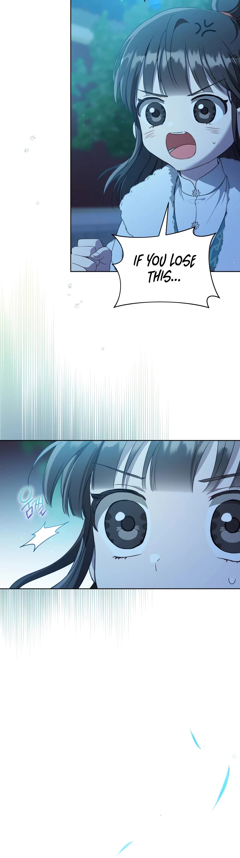 I Became the Despised Granddaughter of the Murim Family Chapter 59 page 10 - Chapter 59