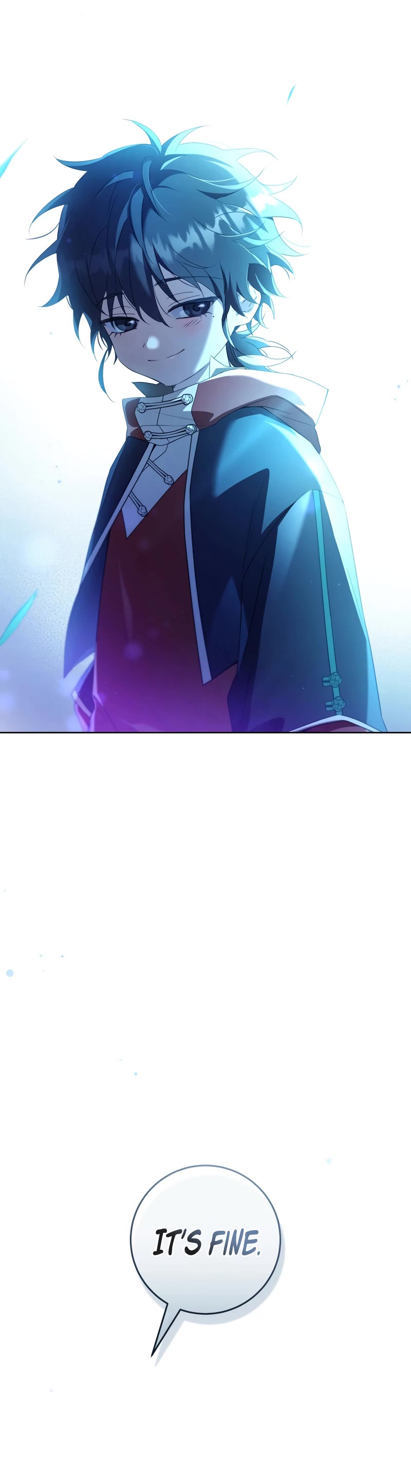 I Became the Despised Granddaughter of the Murim Family Chapter 59 page 11 - Chapter 59