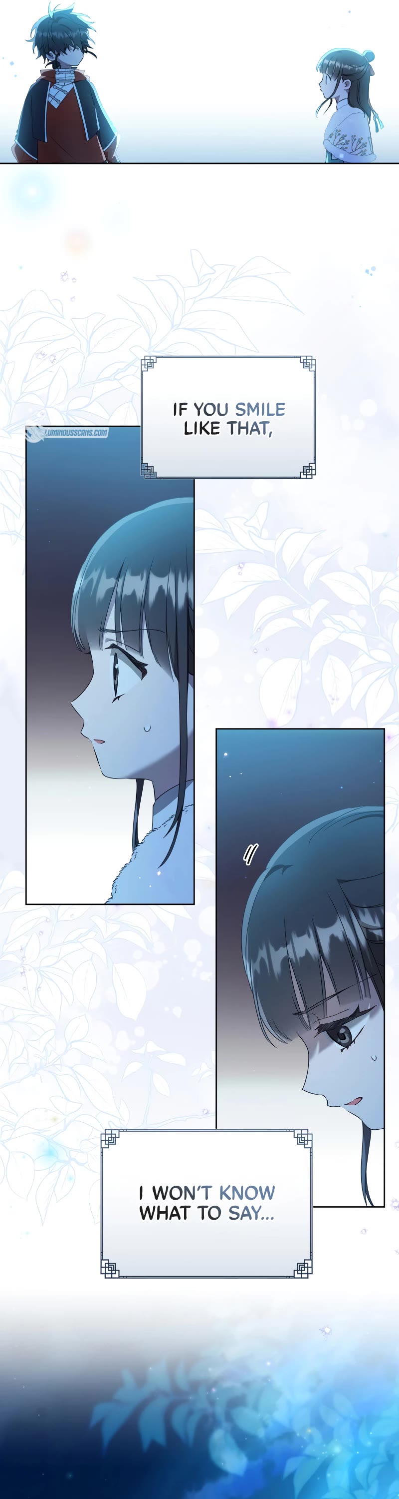 I Became the Despised Granddaughter of the Murim Family Chapter 59 page 12 - Chapter 59