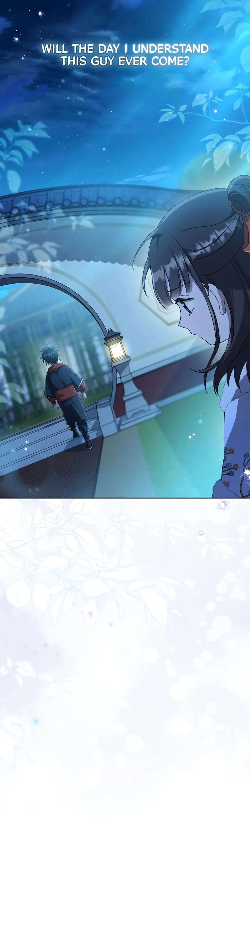 I Became the Despised Granddaughter of the Murim Family Chapter 59 page 13 - Chapter 59